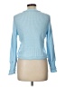 Alashan Blue Pullover Sweater Size L - photo 2