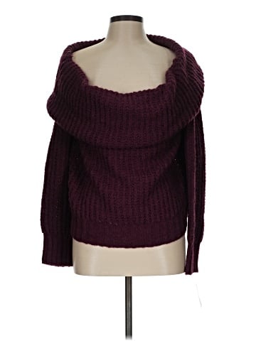 INC International Concepts Pullover Sweater (view 1)