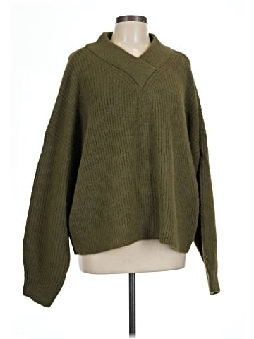 ASOS Design Pullover Sweater (view 1)