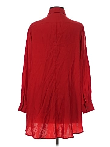 Acrobat Long Sleeve Blouse (view 2)