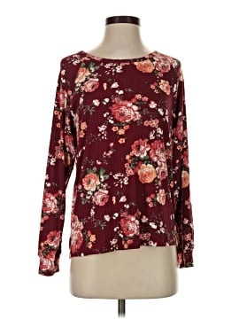 Flora Nikrooz Long Sleeve T-Shirt (view 1)