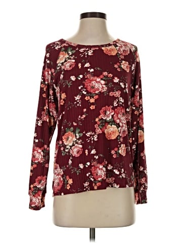 Flora Nikrooz Long Sleeve T-Shirt (view 1)