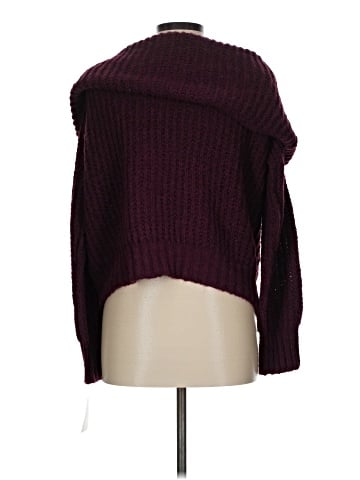 INC International Concepts Pullover Sweater (view 2)