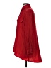 Acrobat Red Long Sleeve Blouse Size XS - photo 5