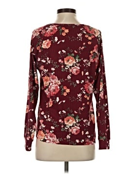 Flora Nikrooz Long Sleeve T-Shirt (view 2)