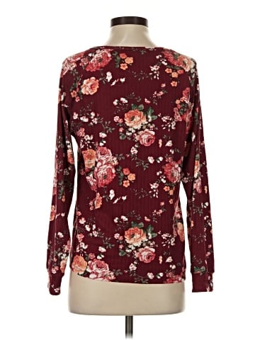 Flora Nikrooz Long Sleeve T-Shirt (view 2)