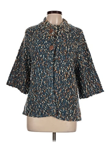 Liz Claiborne Cardigan (view 1)