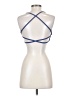 Vitality Blue Tank Top Size S - photo 2