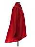 Acrobat Red Long Sleeve Blouse Size XS - photo 4