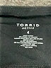 Torrid Black Active Pants Size 4X Plus (4) - photo 4