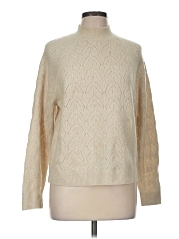Uniqlo Turtleneck Sweater (view 1)