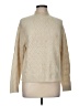 Uniqlo Tan Turtleneck Sweater Size M - photo 1