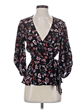 Banana Republic 3/4 Sleeve Blouse (view 1)