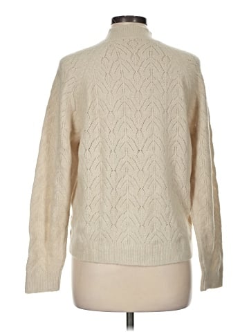 Uniqlo Turtleneck Sweater (view 2)