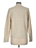 Uniqlo Tan Turtleneck Sweater Size M - photo 2