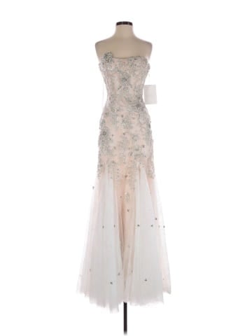 Mac Duggal Cocktail Dress (view 1)