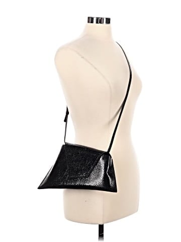Marcella Leather Crossbody Bag (view 2)