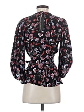Banana Republic 3/4 Sleeve Blouse (view 2)