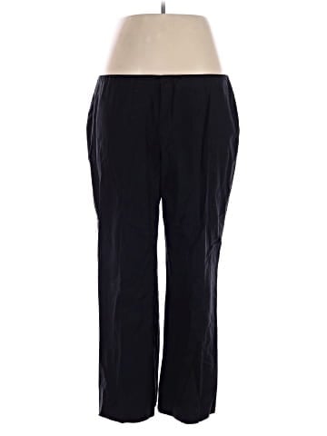 Dana Buchman Casual Pants (view 1)