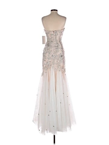 Mac Duggal Cocktail Dress (view 2)