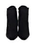 Impo Black Ankle Boots Size 6 - photo 2