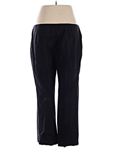 Dana Buchman Casual Pants (view 2)