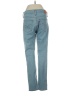Levi's Stripes Blue Jeans Size 27 waist - photo 2
