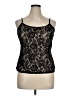 Venus Black Tank Top Size XL - photo 1
