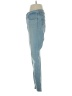Levi's Stripes Blue Jeans Size 27 waist - photo 5