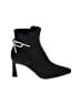 Impo Black Ankle Boots Size 6 - photo 1