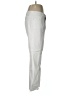 Ann Taylor Ivory Jeans Size 8 - photo 4