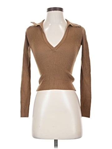 House of Harlow 1960 Pullover Sweater (view 1)