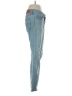 Levi's Stripes Blue Jeans Size 27 waist - photo 4