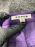 Boden Purple Jeans Size 14 - photo 7