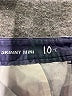 Gap Camo Blue Active Pants Size 10 (tall) - photo 7