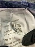 Gap Camo Blue Active Pants Size 10 (tall) - photo 8