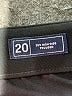 Gap Solid Black Casual Pants Size 20 - photo 5