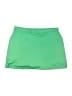 Adidas Solid Green Casual Skirt Size 14 - photo 1