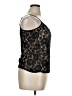 Venus Black Tank Top Size XL - photo 4