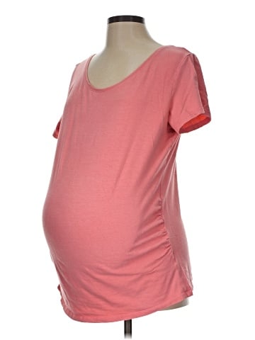 BumpStart Short Sleeve T-Shirt (view 1)