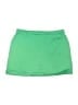 Adidas Solid Green Casual Skirt Size 14 - photo 2