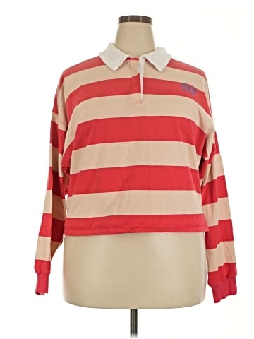 Wild Fable Long Sleeve Blouse (view 1)