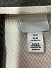 H&M Stripes Ivory Pullover Sweater Size XL - photo 8