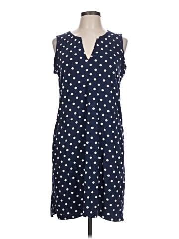 Lands' End Casual Dress (view 1)