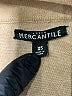 J.Crew Mercantile 100% Cotton Tan Blazer Size XS - photo 6