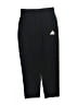 Adidas Black Active Pants Size 8 - photo 1