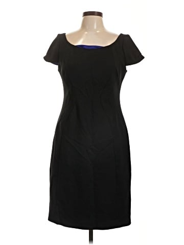 Tahari Cocktail Dress (view 1)