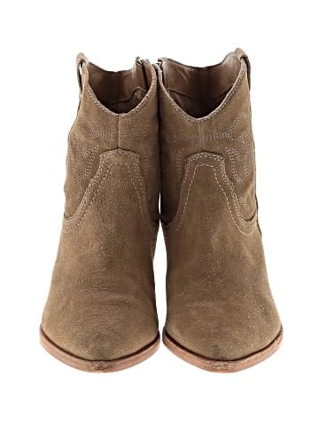 Dolce Vita Ankle Boots (view 2)