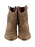Dolce Vita Tan Ankle Boots Size 9 - photo 2