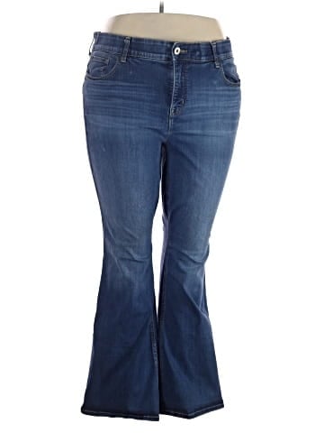 Torrid Jeans (view 1)